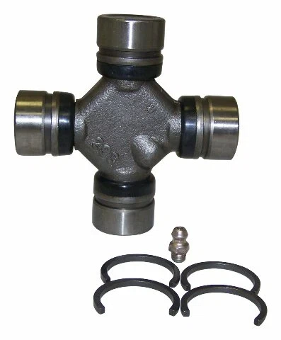 Crown Automotive - Metal Unpainted Universal Joint - 4504575